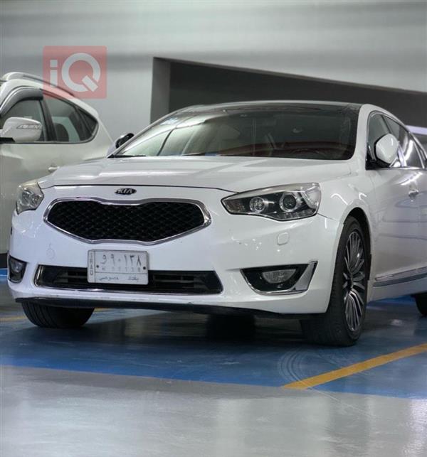 Kia for sale in Iraq
